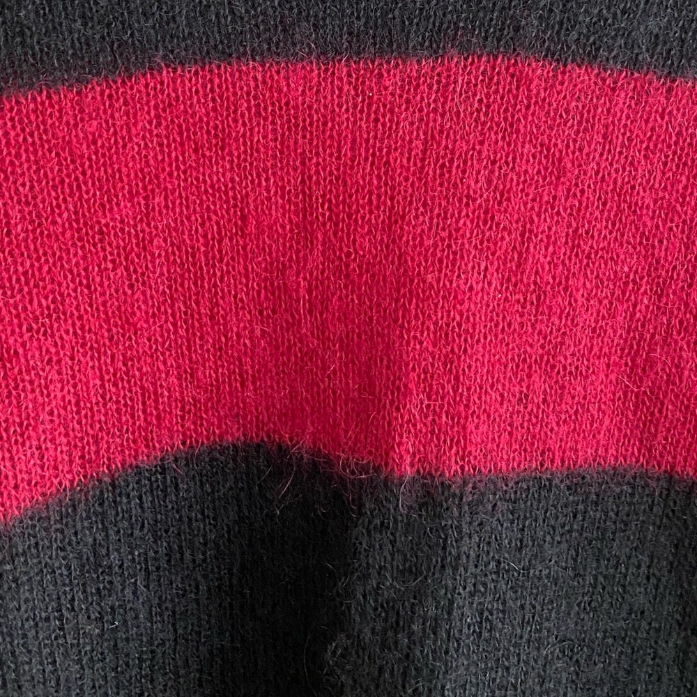 Sold hold ♦️Isabel Marant Etoile Mohair Sweater - Picture 7 of 8